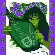 Encore (PURPLE) , The Fuzztones