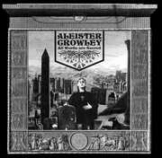 All Words are Sacred , Aleister Crowley