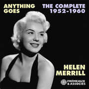 Anything Goes , Helen Merrill
