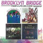 Worst That Could Happen , Brooklyn Bridge
