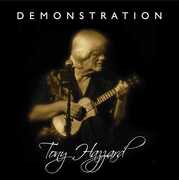 Demonstration , Tony Hazzard