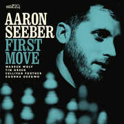 First Move , Aaron Seeber