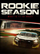 Rookie Season , Robin Liddell