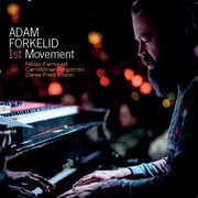 1st Movement , Adam Forkelid