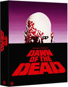 Dawn of the Dead [Import] , David Emge