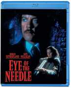 Eye of the Needle , Donald Sutherland