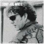 The Beginning , Tony Joe White