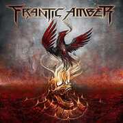 Burning Insight , Frantic Amber