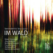 Im Wald , Benedetto Boccuzzi