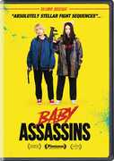 Baby Assassins 