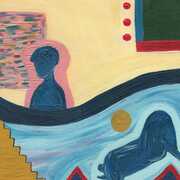 Loose Future , Courtney Marie Andrews