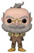 Funko POP! MOVIES: Pinocchio - Geppetto 