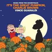 It's the Great Pumpkin, Charlie Brown (Original Soundtrack Recording) , Vince Guaraldi