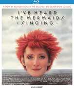 I've Heard the Mermaids Singing , Sheila McCarthy