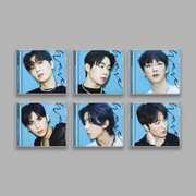 The Wave Of9 - Jewel Case Version - incl. 20pg Booklet, Special Photo Card + Selfie Photo Card [Import] , Sf9