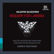 Requiem Fur Larissa , Andreas Hirtreiter