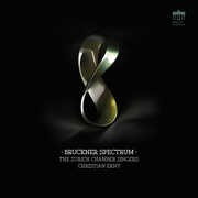 Bruckner Spectrum , Christian Erny