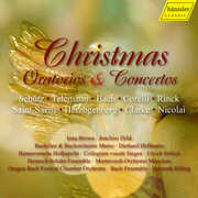 Christmas Oratorios , Anonymous
