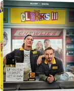 Clerks III , Brian O'Halloran