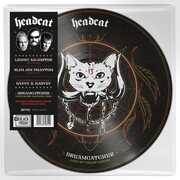 Dreamcatcher: Live At Viejas Casino , HeadCat