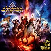 The Final Battle , Stryper