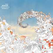 Vehicles & Animals: 20th Anniversary Deluxe Edition , Athlete