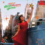 I Dream Of Christmas , Norah Jones