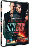 One Way , Drea de Matteo