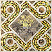 Belgian Symphonic Organ , Peter Van de Velde