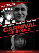 Carnival Of Souls 