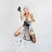 Happiness Is An Inside Job , Royal & the Serpent