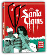 Santa Claws , Debbie Rochon