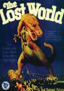 The Lost World , Bessie Love