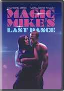 Magic Mike's Last Dance , Channing Tatum