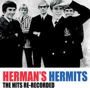 The Hits: Re-Recorded , Herman's Hermits