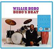 Bobo's Beat , Willie Bobo