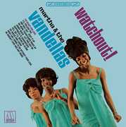 Watchout , Martha Reeves & the Vandellas