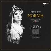 Bellini: Norma , Maria Callas