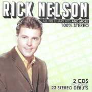 Stereo Singles Collection , Rick Nelson