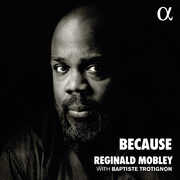 Because , Reginald L. Mobley