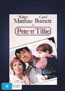 Pete 'n' Tillie [Import] , Rene Auberjonois