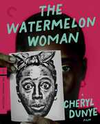 The Watermelon Woman (Criterion Collection) , Cheryl Dunye