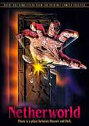 Netherworld , Michael Bendetti