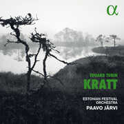 Kratt , Paavo Jarvi