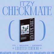 CHECKMATE [LIMITED EDITION Ver.] , ITZY
