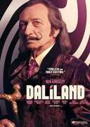 Daliland , Ben Kingsley