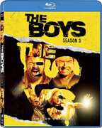 The Boys: Season 3 