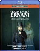 Ernani , Francesco Meli