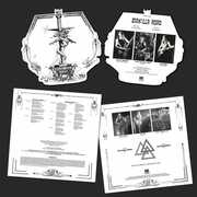 Witches Brew /  Astronomica - Shape , Manilla Road