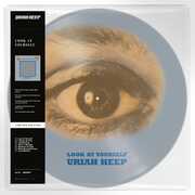 Look At Yourself , Uriah Heep